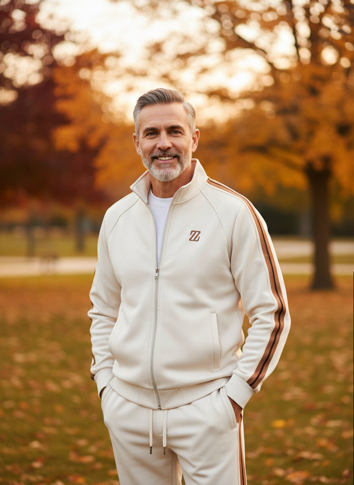 MIKAEL | MEN'S TRACKSUIT