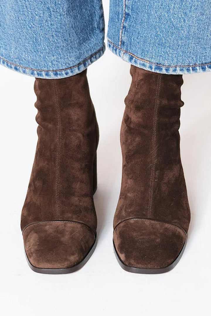  NORAH | CHIC EVERYDAY HEELED BOOTS