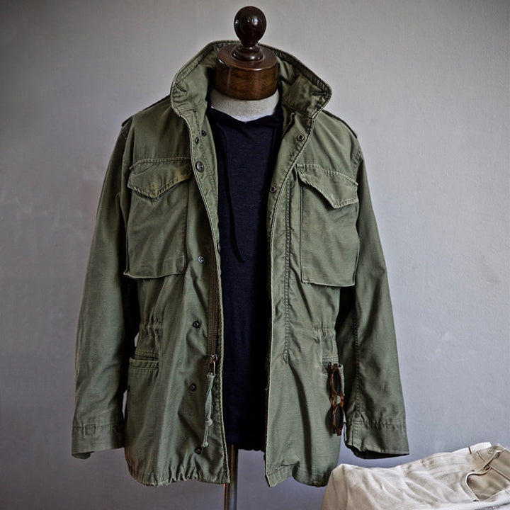 ARDIN | MEN'S FIELD JACKET