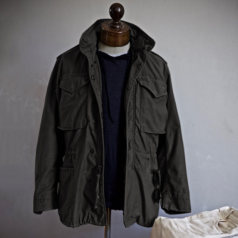ARDIN | MEN'S FIELD JACKET