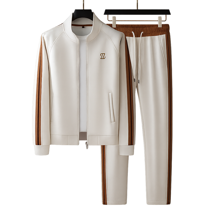 MIKAEL | MEN'S TRACKSUIT